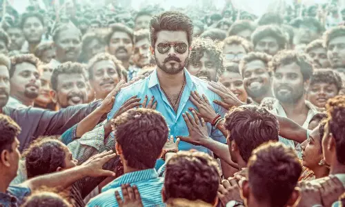 Jana Nayagan Only After Tamil Nadu Elections: What’s Up?