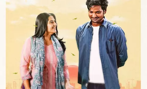 What’s Up Naresh Second Glimpse Out: A Fresh and Feel-Good Love Story