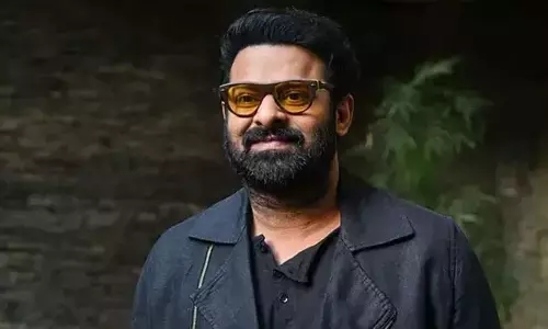 Flash: Prabhas Injured on Fauzi Sets, But…