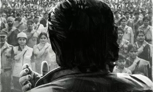 PSPKs UBS second single to celebrate his unmatched AURA