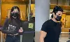 Vijay & Rashmika At Airport: What’s Up?