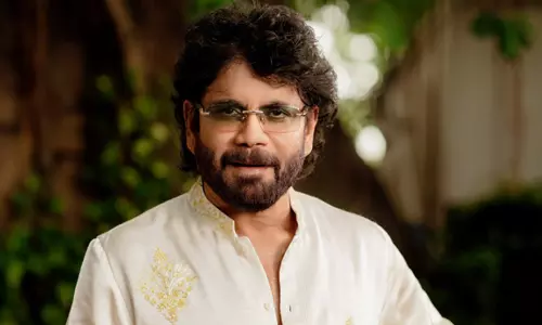 Nagarjuna Puts Dhurandhar Rumours To Rest