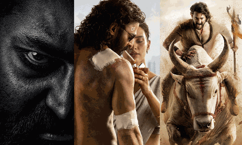 Tollywood 2027: ₹6000 Cr Business Is On The Cards