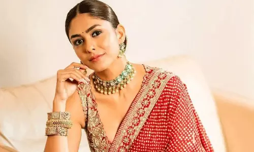 Actress Happy With Marriage Rumors? Here’s Why!