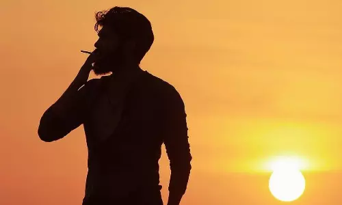 Buzz: Tamil Star Kid’s Direct Telugu Film Locked