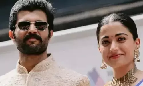 Pic Talk: Vijay D’s Reception Invite Going Viral