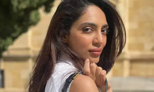 Shobita: “I Need Not Be Seen 24 Hours In Public”