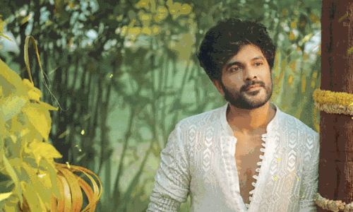 In-form Director Set For OTT Debut With Siddhu?