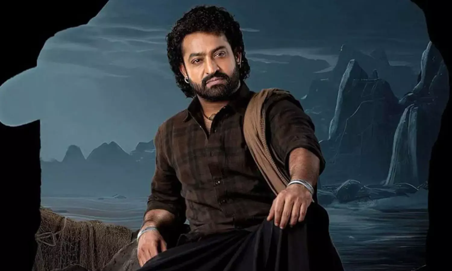 Update On Devara 2 Shoot Is Raising Speculations Update On Devara 2 Shoot Is Raising Speculations