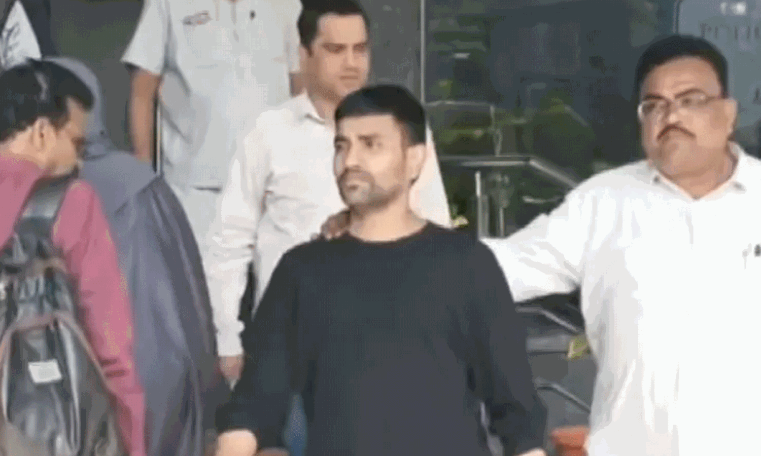 iBomma Ravi Gets Bail, Court Lays Conditions