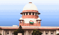 AI Cases In Supreme Court, Chief Justice Furious!