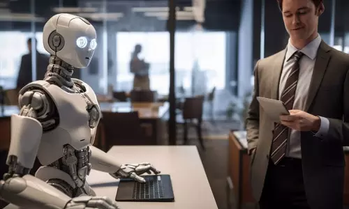 End Of Office Jobs In 24 Months? What’s Happening? End Of Office Jobs In 24 Months? What’s Happening?