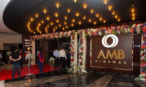 Finally, Premium Theatre Segment in Hyderabad: When And Where?