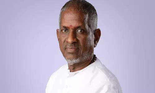 Court Order Out: Will Legendary Ilaiyaraaja Slow Down?