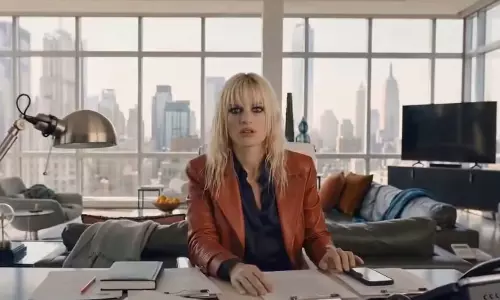 $200M AI Film Completed In Just 1 Day: What’s Up?