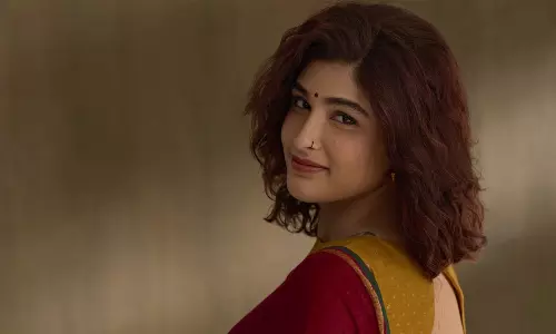 Khushbu’s Daughter Is Finally Doing It