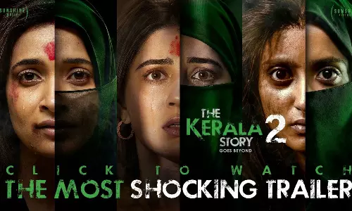 Trailer Talk: The Kerala Story 2 Is Here