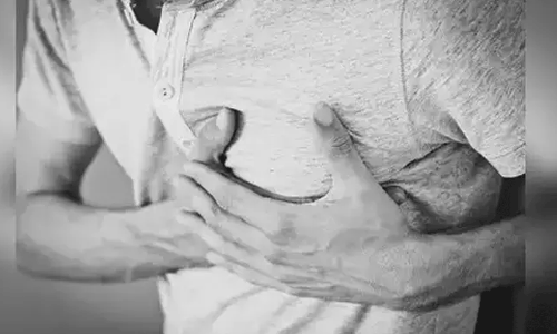 Why So Many Indians Dying Of Heart Attack in USA?