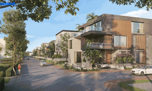 Coming Soon: 100 Cr Villa Projects in Hyderabad!