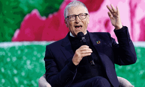 Did Bill Gates Get Humiliated In India? What’s The Real Story!