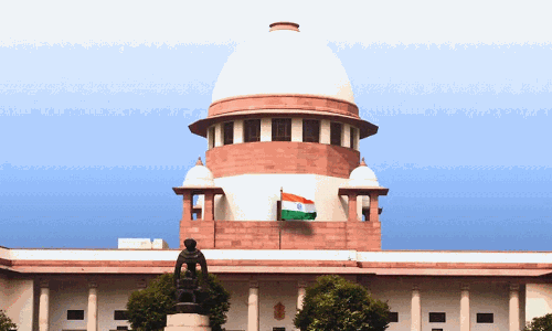 AI Cases In Supreme Court, Chief Justice Furious!