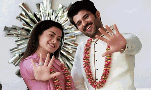 Vijay-Rashmika Wedding: No Phone Policy In Place?