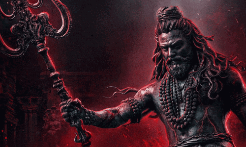 Virats Nagabandham Makeover Surprises All