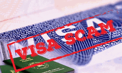 New Scam In US Unlocked: Indian Applicants Are Target!