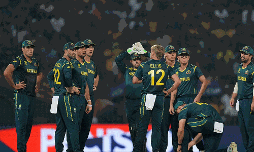 Big Shock: Big Team Kicked Out of T20 WC!