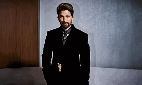 Should Telugu Heroes Follow Allu Arjun?