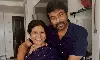 Chiranjeevi writes a deeply moving note to Surekha