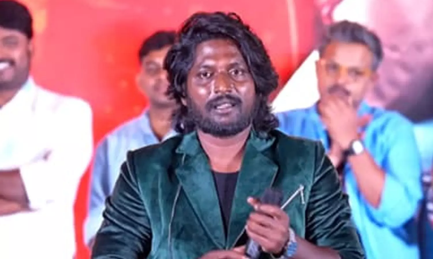 Hey Balwanth Will Be the Biggest Commercial Hit of My Career”: Suhas