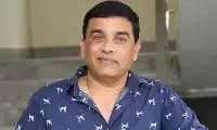 No Value For Producers These Days: Dil Raju Exudes!