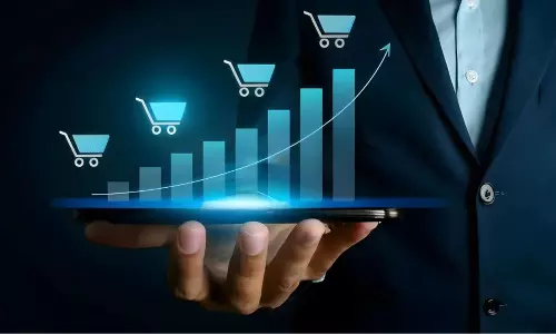 Valentine’s Day Special: What Did Indians Spend the Most On?