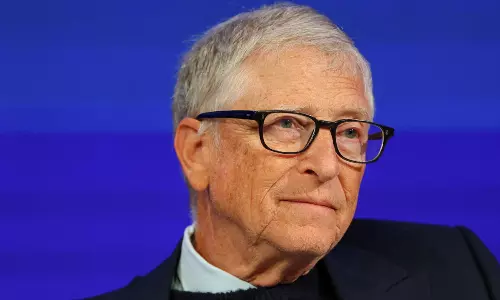 Will AI Completely Replace People Jobs? What Bill Gates Said! Will AI Completely Replace People Jobs? What Bill Gates Said!