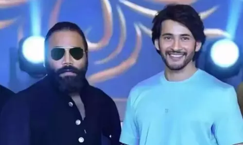 Mahesh & Sandeep Vanga Film: What’s Happening?