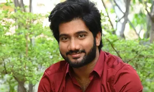 Jai HanuMan: Director Doing Same Mistake Again