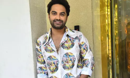 Box Office Talk: Hero Must Move Away From Valentines Day!