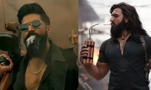 Biggest Clash in 30 Days, But Dead Hype!