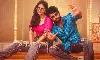 Funky Shocker - Sithara On High Alert