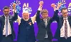 Viral Video: Even Modi Couldn’t Bring Those 2 Together?