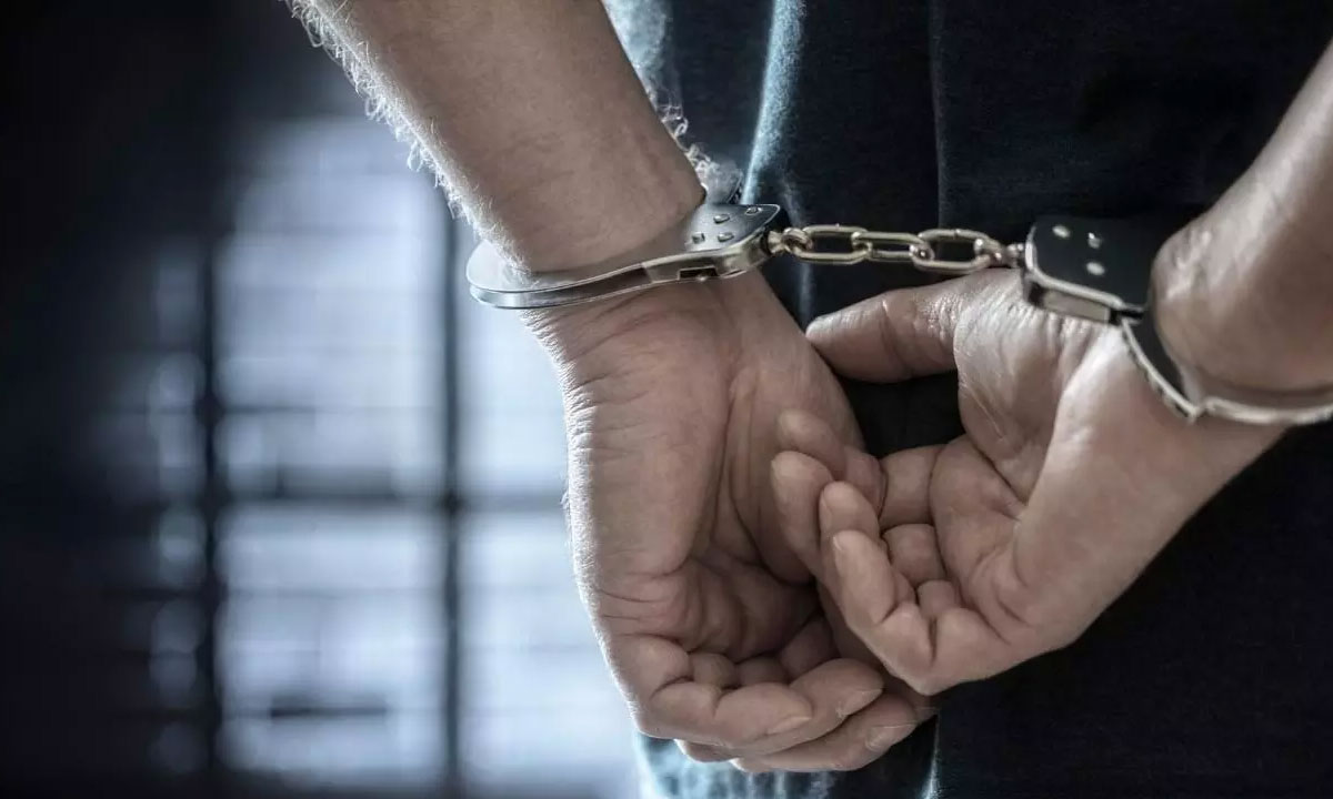 Shocker: Indian Couple Arrested For Human Trafficking In USA! | Shocker ...