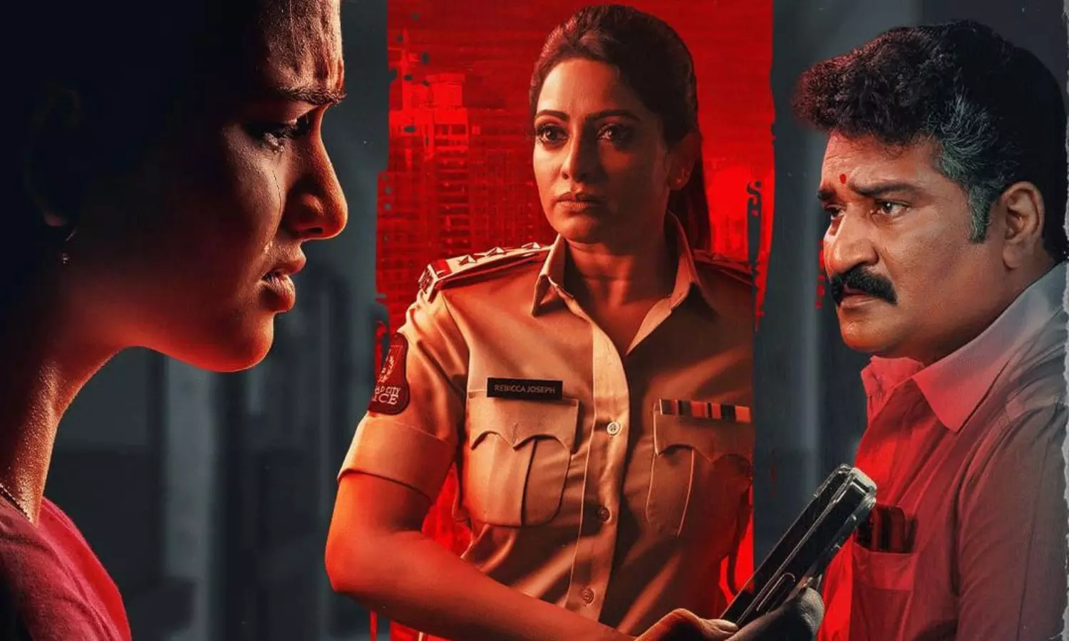 All Eyes On #OG Anchors Massive Comeback