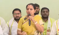 Big News: Kavitha Confirms Constituency, Fighting Big Player?