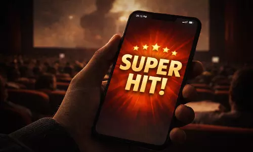 Are Influencer Premieres Badly Affecting Tollywood?