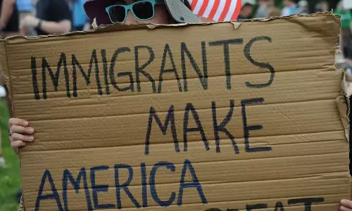 Indians Abused In US: Rate Goes Up, What Next?