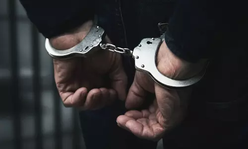 Another Day, Another Indian Arrested For Fraud In USA?