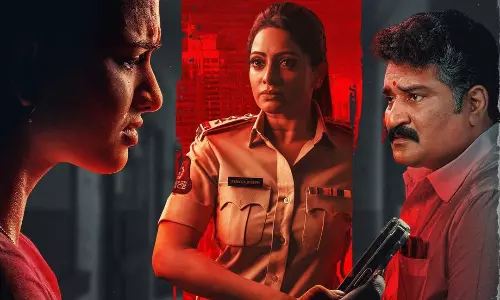 All Eyes On #OG Anchors Massive Comeback