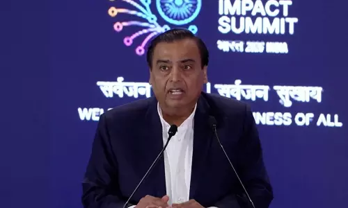 What Now! Ambani’s Ambitious 10L Cr AI Plan?