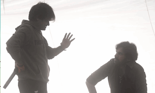 UBS AURA Single Promo: Goosebumps Galore